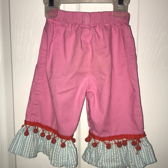 La Jenns Toddler Girl Set - Picture 3 of 3